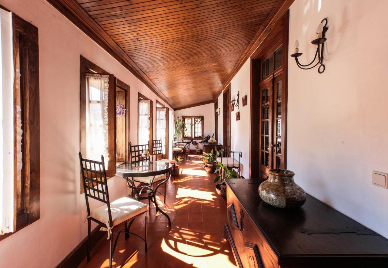 Casa De Carcavelos Cabeceiras de Basto Luaran gambar