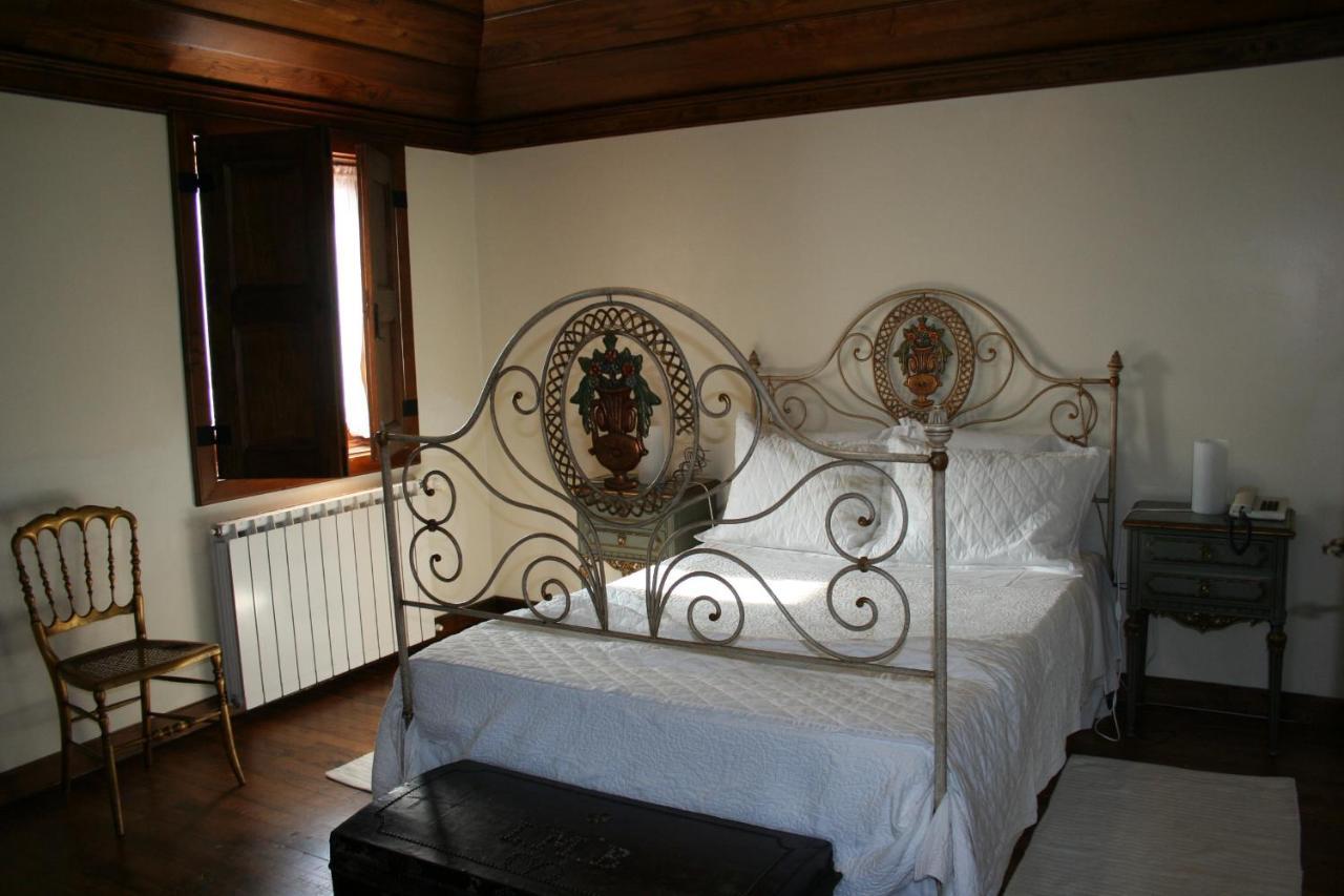 Casa De Carcavelos Cabeceiras de Basto Luaran gambar