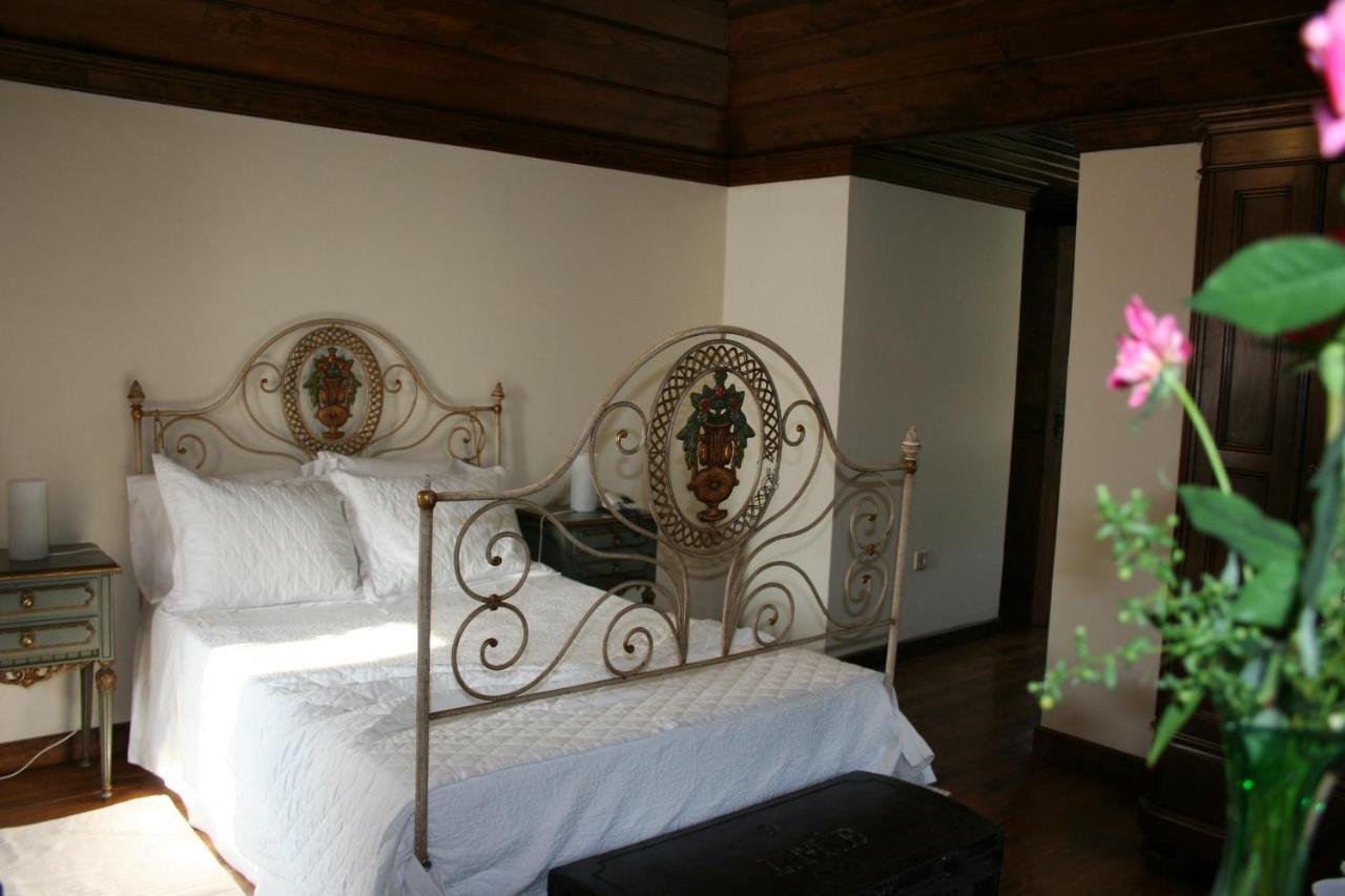 Casa De Carcavelos Cabeceiras de Basto Luaran gambar